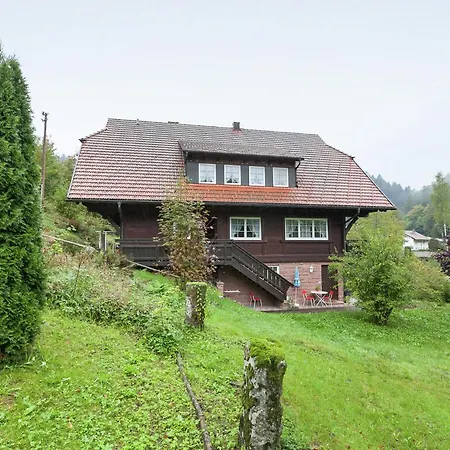 Apartment With A View Bad Rippoldsau-Schapbach
