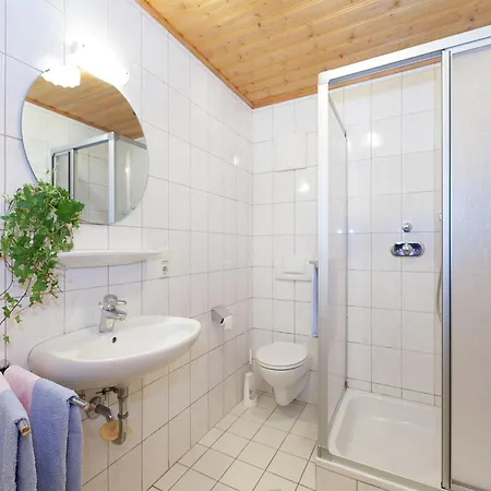 Hideaway Near Black Forest Apartman Bad Rippoldsau-Schapbach