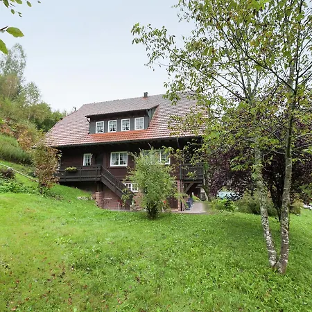 Appartamento Hideaway Near Black Forest Bad Rippoldsau-Schapbach