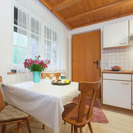 Hideaway Near Black Forest Appartamento
