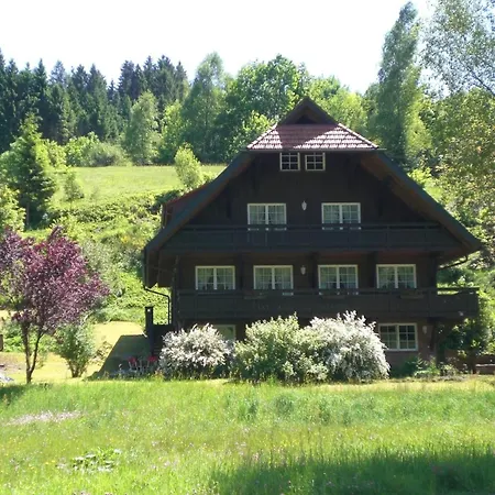 Hideaway Near Black Forest Appartamento *