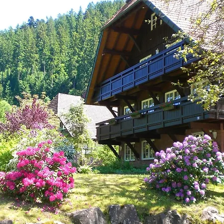 Apartman Hideaway Near Black Forest *