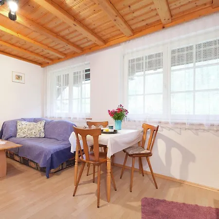 Hideaway Near Black Forest Apartman Bad Rippoldsau-Schapbach