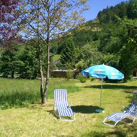 Hideaway Near Black Forest