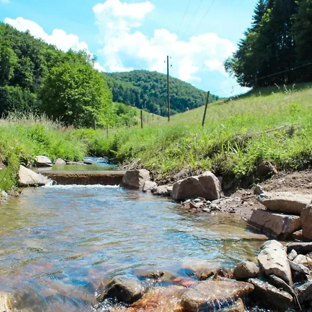 Hideaway Near Black Forest * Bad Rippoldsau-Schapbach