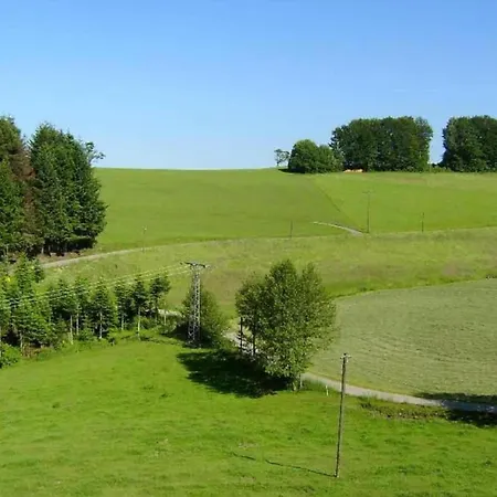 Hideaway Near Black Forest Apartman