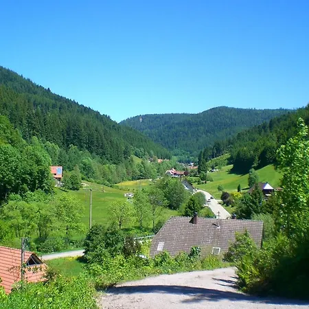 Hideaway Near Black Forest Apartman *