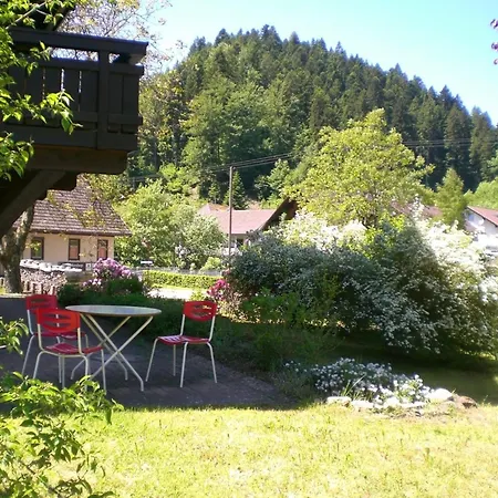 Apartman Hideaway Near Black Forest *