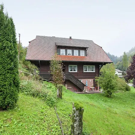 Hideaway Near Black Forest * Bad Rippoldsau-Schapbach