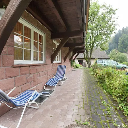 Hideaway Near Black Forest *