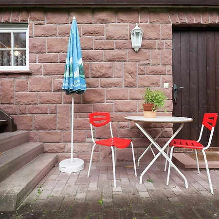 Hideaway Near Black Forest Apartman Bad Rippoldsau-Schapbach
