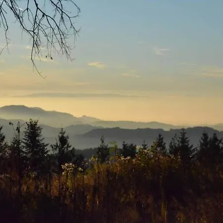 Appartamento Hideaway Near Black Forest *