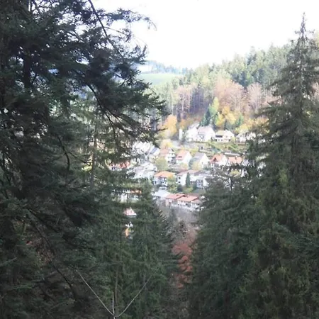 Hideaway Near Black Forest * Bad Rippoldsau-Schapbach
