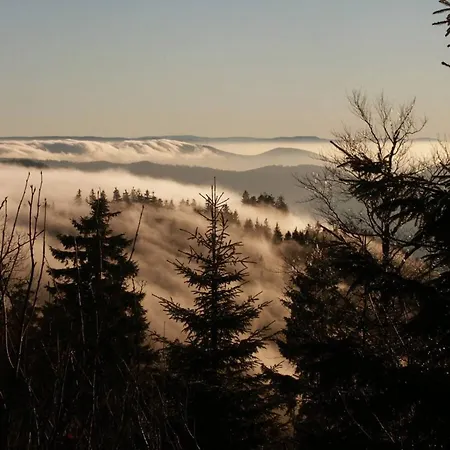 Hideaway Near Black Forest Appartamento Bad Rippoldsau-Schapbach